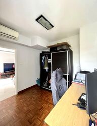Emerald Park (D3), Condominium #586749791